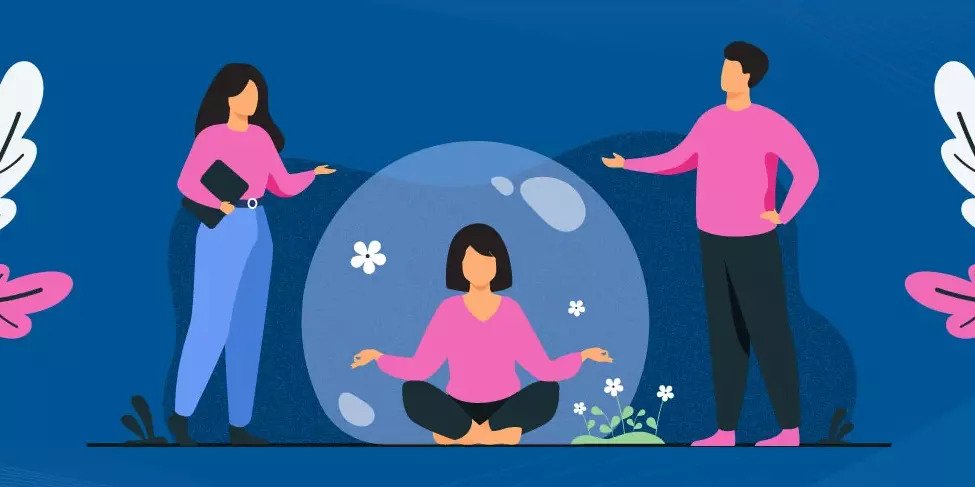 Clase de Meditación para reconocer y manejar tus limites personales (Clase 8)